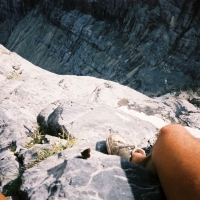 Eiger, Switzerland